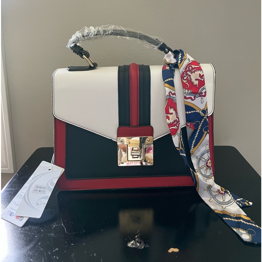 Scarleton Top Handle Handbag